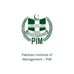 Pakistan Institute of Management тАУ PIM BeeHive Consultants Pvt Ltd Entrepreneurship Startups